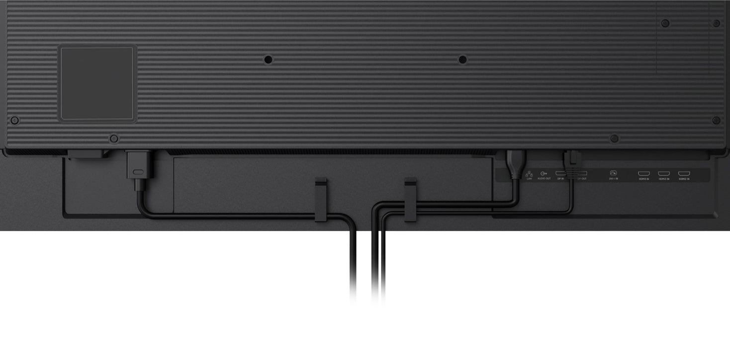 EAN 4948570125241 - iiyama LH5075UHS-B2AG pantalla de señalización Pantalla plana para señalización digital 125,7 cm (49.5")  imagen 14