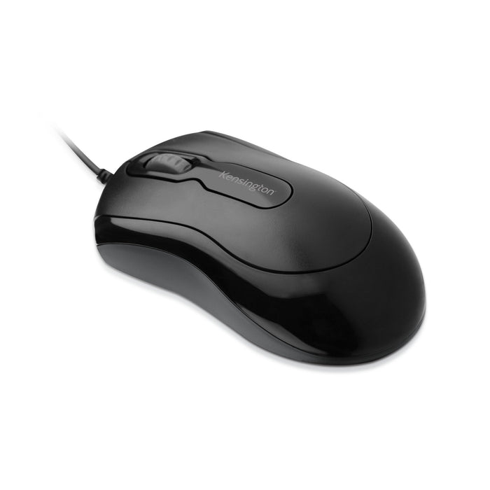 EAN 5028252302814 - Kensington Mouse in a Box ratón Óptico imagen 4