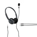 EAN 8432426452132 - Energy Sistem Office 2 Auriculares Alámbrico Diadema Oficina/Centro de llamadas Antracita imagen 6