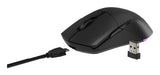 EAN 8435443704055 - Newskill Gaming Chiron PRO ratón Juego Ambidextro RF Wireless + USB Type-C Óptico 16000 DPI imagen 7