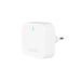 EAN 8719323918177 - Hombli HBSB-0109 repetidor y transceptor Puente wifi Negro imagen 1