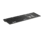 EAN 0198122141197 - HP 725 Multi-Device Rechargeable Wireless Keyboard teclado Hogar / Oficina RF Wireless + Bluetooth Negro imagen 2