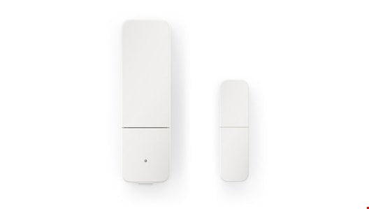 EAN 4062321542566 - Bosch Door/Window Contact II Plus sensor de puerta / ventana Inalámbrico Puerta/ventana Blanco imagen 3