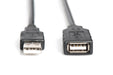 EAN 4016032326212 - Digitus DA-73100-1 cable USB 10 m USB A 0,48 Gbit/s Negro imagen 2
