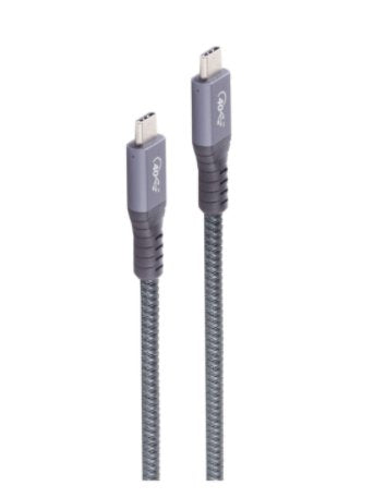 Shiverpeaks Usb Verbindungsk. Usb-C A Usb-C 4.0 Gen2x2 2m