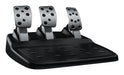 EAN 5099206129825 - Logitech G 991-000539 mando y volante Aluminio, Negro USB Volante + Pedales + Auriculares PC, PlayStation imagen 6