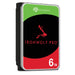 EAN 5715063278482 - Seagate IronWolf Pro ST6000NT001 disco duro interno 6 TB 7200 RPM 256 MB 3.5" imagen 3