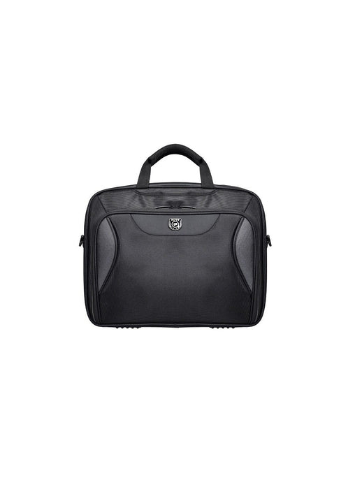 EAN 3567044005103 - Port Designs Manhattan Combo 39,6 cm (15.6") Mochila Negro imagen 1