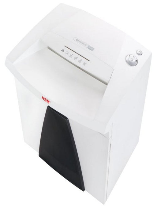 EAN 4026631046275 - HSM SECURIO B26 4.5 x 30 mm triturador de papel Corte en partículas 56 dB 28 cm Blanco imagen 6
