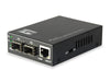 EAN 4015867202517 - LevelOne GVT-2011 convertidor de medio 1000 Mbit/s Gris imagen 1