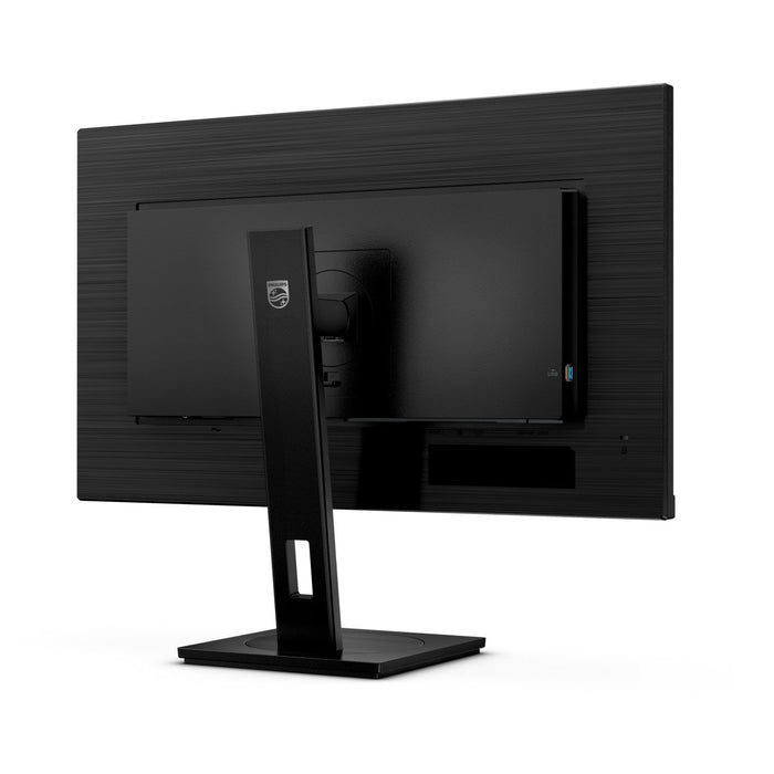 EAN 8721038000269 - Philips 3000 series 27B1N3800/00 pantalla para PC 68,6 cm (27") 3840 x 2160 Pixeles 4K Ultra HD LCD Negro imagen 10
