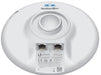 EAN 0810354026348 - Ubiquiti NanoBeam 5AC Gen 2 Puente wifi 450 Mbit/s Blanco imagen 6