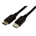 EAN 7611990126125 - VALUE 11.99.5609 cable DisplayPort 10 m Negro imagen 4