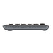 EAN 5099206039308 - Logitech 920-004524 teclado Ratón incluido Oficina RF inalámbrico AZERTY Belga Negro imagen 4