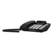 EAN 4250366862798 - Gigaset DL780 Plus Teléfono DECT/analógico Identificador de llamadas Negro imagen 6