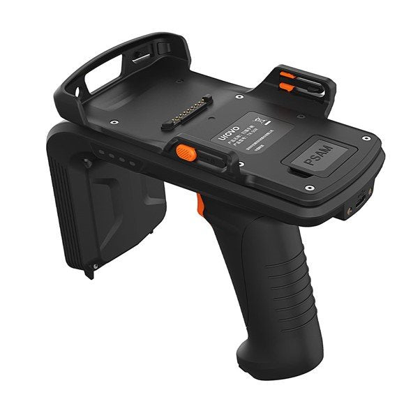 EAN 5715063517406 - UROVO Trigger Griff für DT50 Empuñadura tipo pistola imagen 5