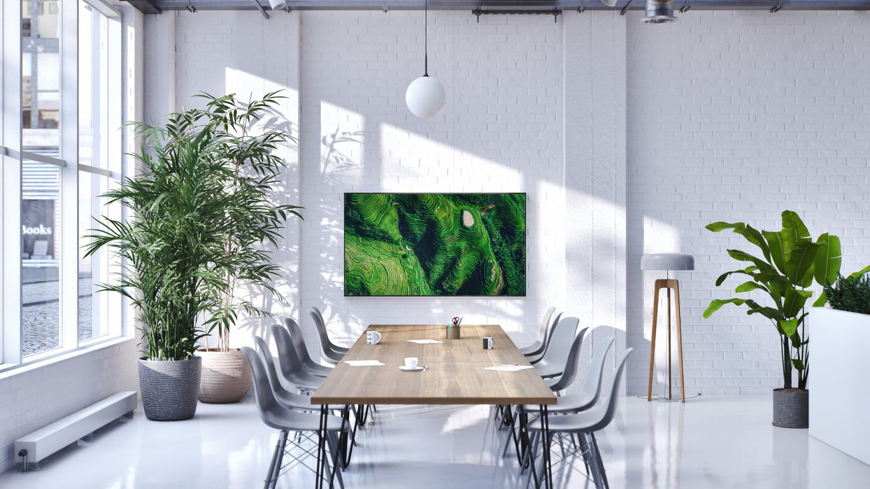 EAN 4548736172913 - Sony BZ35P Pantalla plana para señalización digital 190,5 cm (75") LED Wifi 500 cd / m² 4K Ultra HD Negro imagen 12