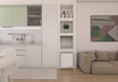 EAN 8059019066301 - Candy CHASD4351EWC Independiente 42 L Blanco imagen 3