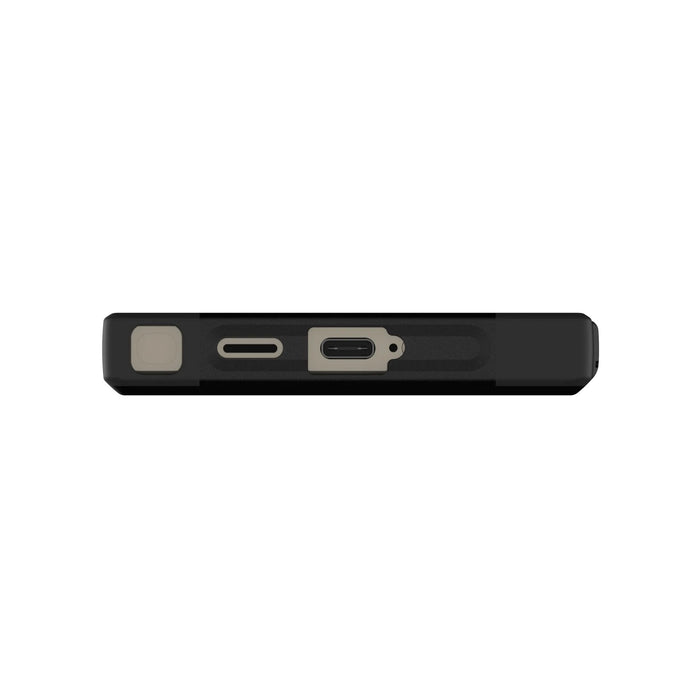 Funda Uag Civilian Black Para  Samsung Galaxy S24 Ultra