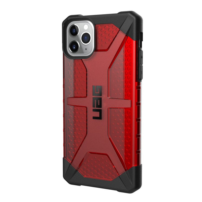 Uag Apple Iphone 11 Pro Max Plasma Magma
