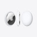 EAN 0195949686634 - Apple AirTag Elemento Buscador Plata, Blanco imagen 3