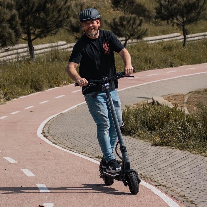 Patinete Smartgyro Raptor Evo