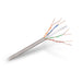 EAN 8436574702606 - AISENS A135-0261 cable de red Gris 100 m Cat6 U/UTP (UTP) imagen 1