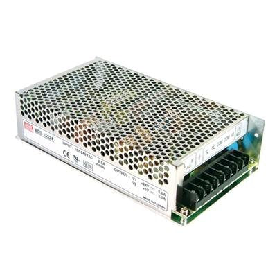 Meanwell Ad-155c Fuente De Alimentación Conmutada 54 V/Dc 2.7 A 156.5 W
