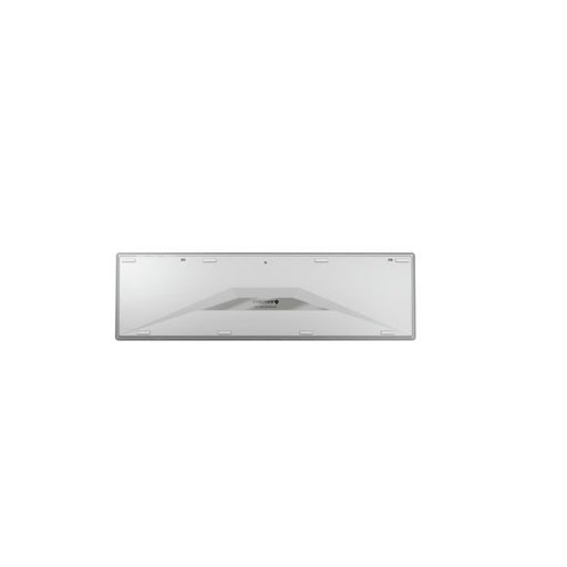 EAN 840183606114 - CHERRY KW 9100 SLIM FOR MAC teclado Universal USB + Bluetooth QWERTY Inglés Plata imagen 2