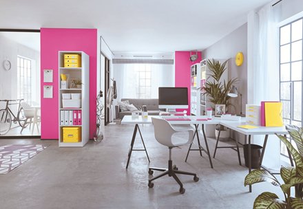 Esselte Leitz Wow Nexxt Mini - Kit De Accesorios De Escritorio