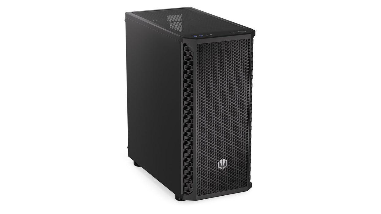 EAN 5903018666228 - ENDORFY Signum 300 Solid Torre Negro imagen 6