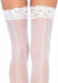 EAN 0714718001852 - Leg Avenue 1101Q_00222 pantis y media Blanco imagen 3