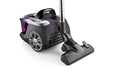 EAN 8590393259526 - Eta Salvet Animal 1513 90000 2,2 L Aspiradora cilíndrica Secar 700 W Sin bolsa imagen 5
