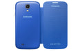 EAN 8806085669000 - Samsung EF-FI950B funda para teléfono móvil Libro Marrón imagen 24