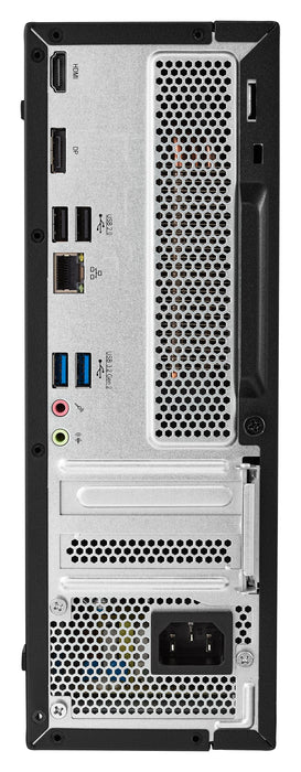 EAN 4061275224122 - MEDION AKOYA T80 Intel® Core™ i5 i5-12450H 16 GB DDR4-SDRAM 512 GB SSD Windows 11 Home Mini PC Negro imagen 9