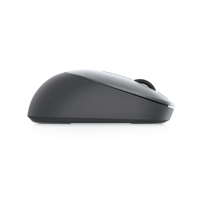 Dell Ms5120w Raton Ambidiestro Rf Inalámbrico + Bluetooth Óptico 1600 Dpi