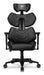 EAN 4710483778421 - COUGAR Terminator Elite Silla para videojuegos de PC Asiento acolchado Negro, Plata imagen 1