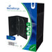EAN 4260057123565 - MediaRange BOX35-6 funda para discos ópticos Funda de DVD 6 discos Negro imagen 1