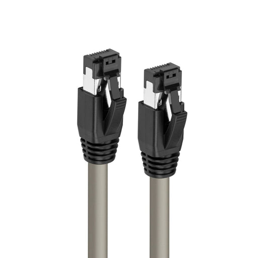 EAN 5704174652144 - Microconnect MC-SFTP805 cable de red Gris 5 m Cat8.1 S/FTP (S-STP) imagen 2
