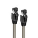 EAN 5704174652144 - Microconnect MC-SFTP805 cable de red Gris 5 m Cat8.1 S/FTP (S-STP) imagen 2