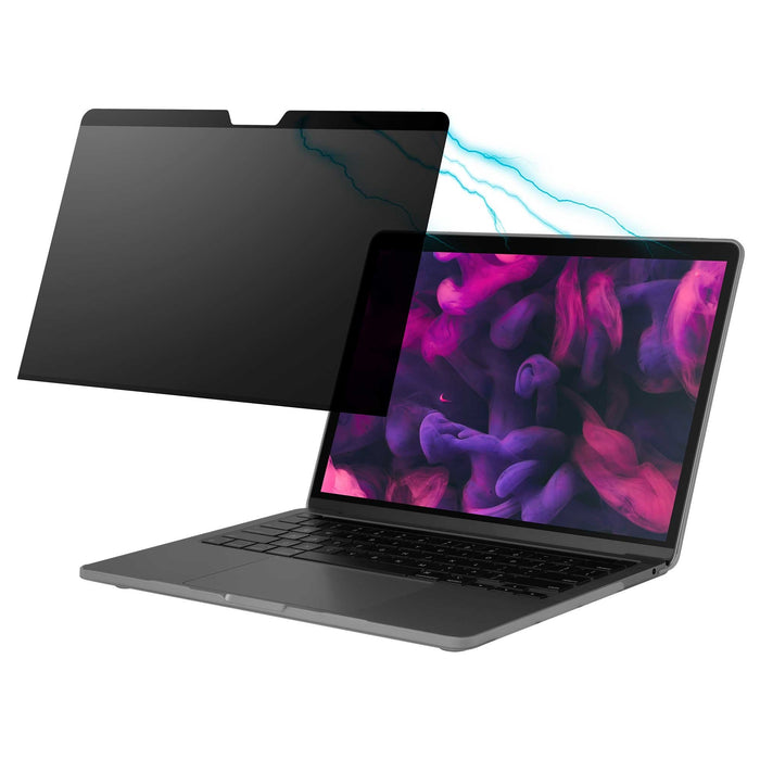 Laut Prime Privacymagnet Privacy Protector Macbook Air 15"