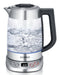 EAN 4008146045196 - Severin WK 3480 tetera eléctrica 1,7 L 3000 W Blanco imagen 2