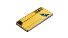 EAN 6902176150012 - ZTE Nubia Neo 3 GT 5G 17,3 cm (6.8") SIM doble USB Tipo C 12 GB 256 GB 6000 mAh Amarillo imagen 4