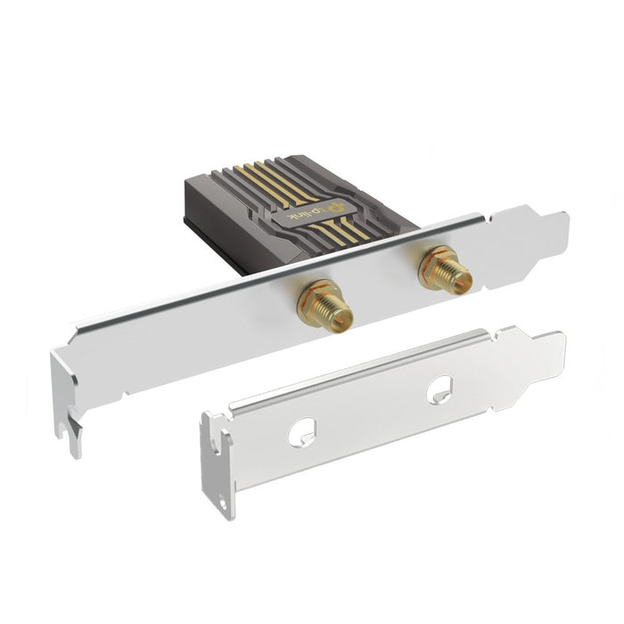 EAN 8885020623802 - TP-Link BE6500 Interno WLAN / Bluetooth 2880 Mbit/s imagen 3