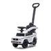 EAN 4042774463755 - Jamara Mercedes-Benz G350D Correpasillos con forma de coche imagen 3