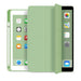 EAN 5704174035480 - eSTUFF ES682089-BULK funda para tablet 24,6 cm (9.7") Folio Verde imagen 1