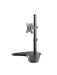 EAN 0662919111187 - V7 DS1FSS soporte para monitor 81,3 cm (32") Escritorio Negro imagen 3