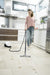EAN 4054278975139 - Kärcher SC 3 EasyFix Limpiador a vapor de cilindro 1 L 1900 W Negro, Blanco imagen 7