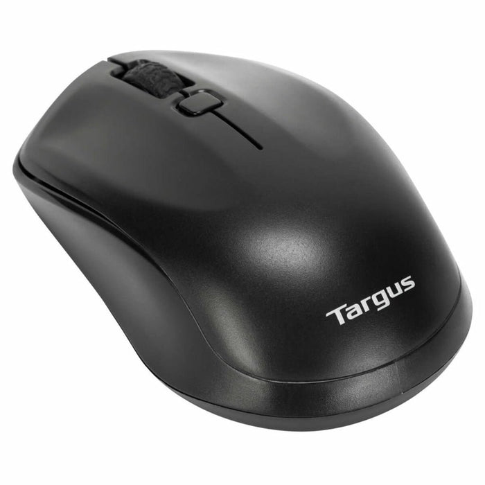 EAN 5063194002170 - Targus AKM610NO teclado Ratón incluido Universal RF inalámbrico QWERTY Nórdico Negro imagen 8