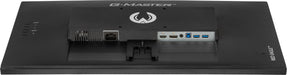 EAN 4948570123971 - iiyama G-MASTER G2770HSU-B6 pantalla para PC 68,6 cm (27") 1920 x 1080 Pixeles Full HD LCD Negro imagen 11